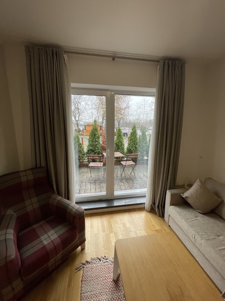 Boutique Hotel Fährhaus 48/70