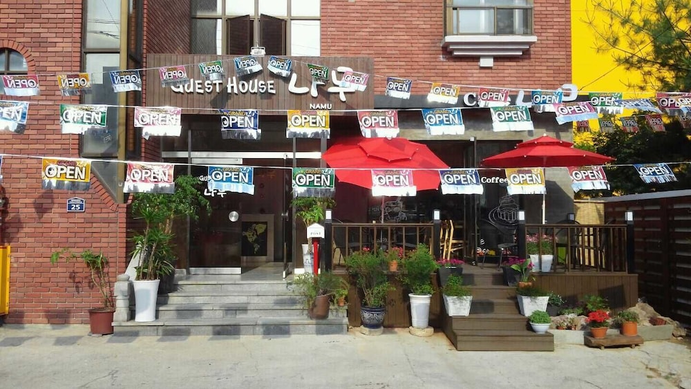 Namu Guesthouse 5/47