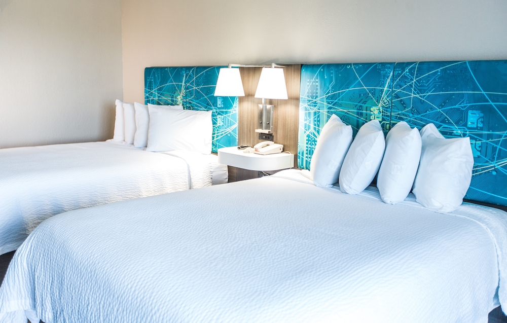 Tropical Seas Hotel 25/49