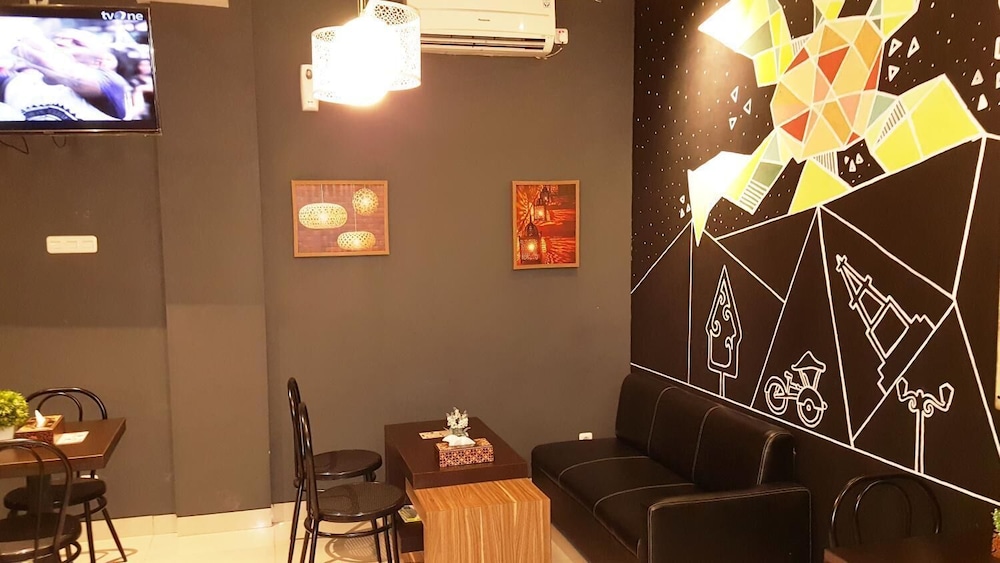 Sunrise Hotel Jombor Jogja 7/40