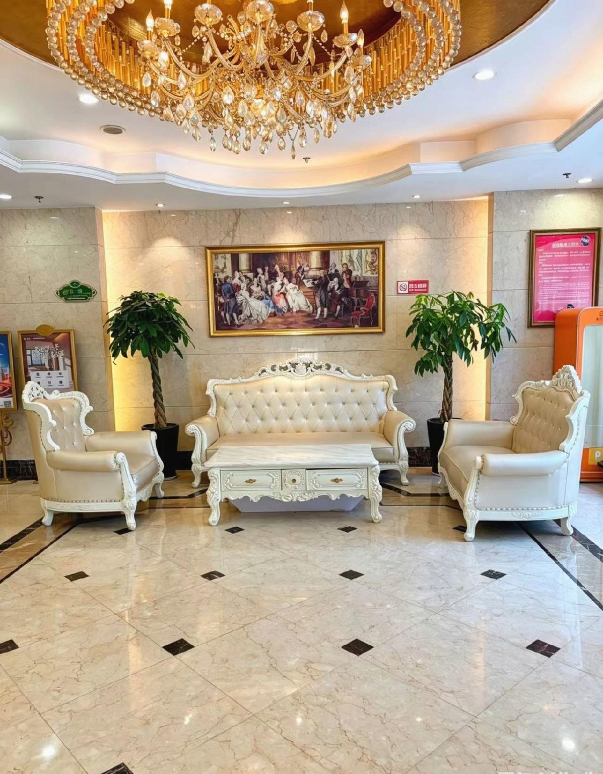 Vienna International Hotel (Changzhou Hutang) 15/51