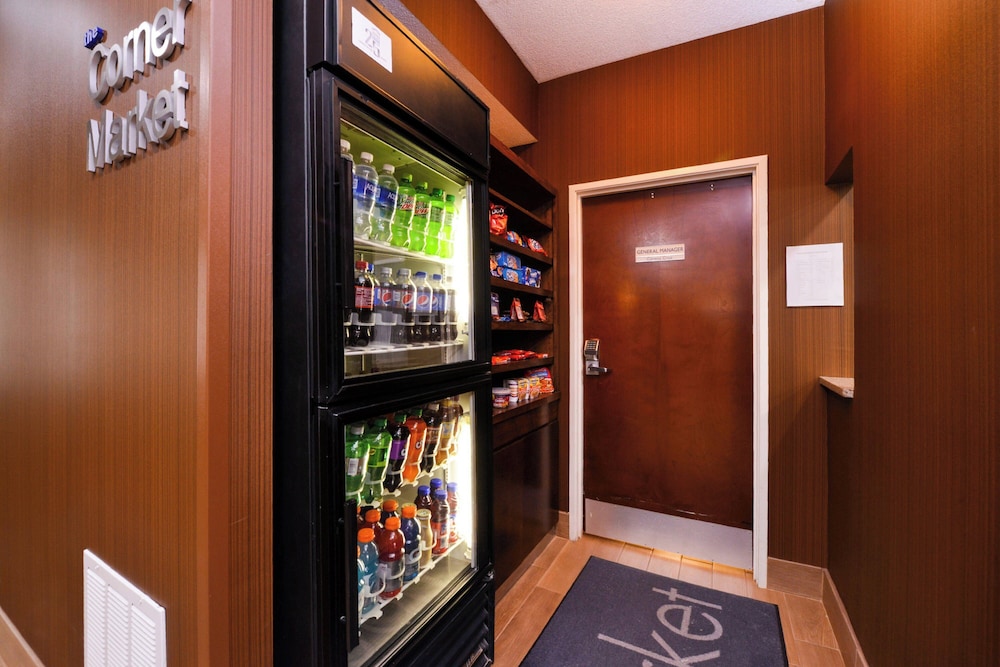 Fairfield Inn By Marriott Louisville North 14/58