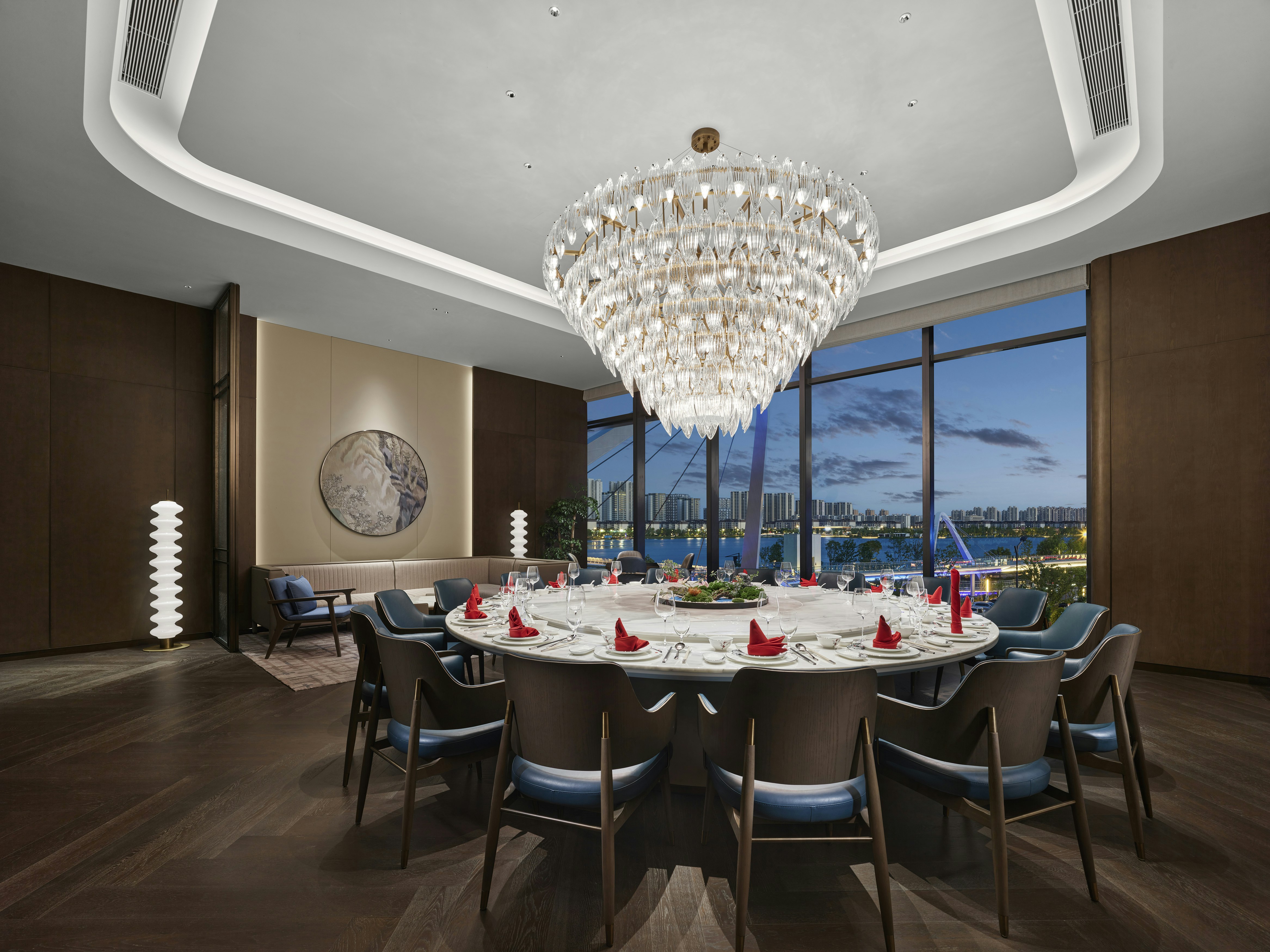 Hilton Changshu 43/62