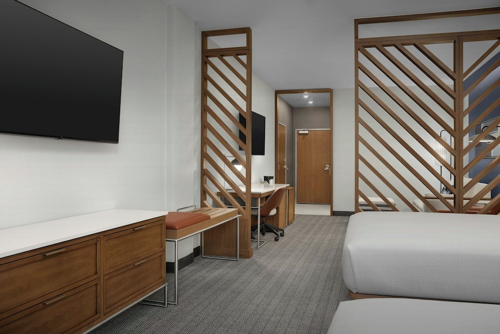Courtyard by Marriott Antioch Pittsburg 21/46