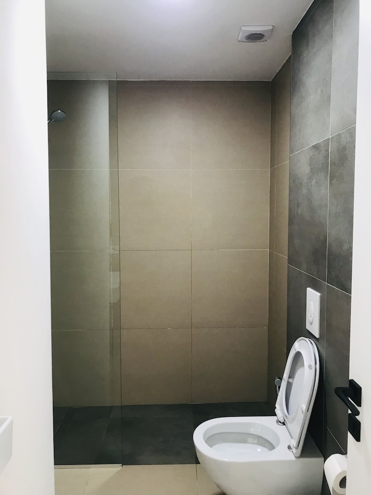 Choose Balkans Apartments 50/50