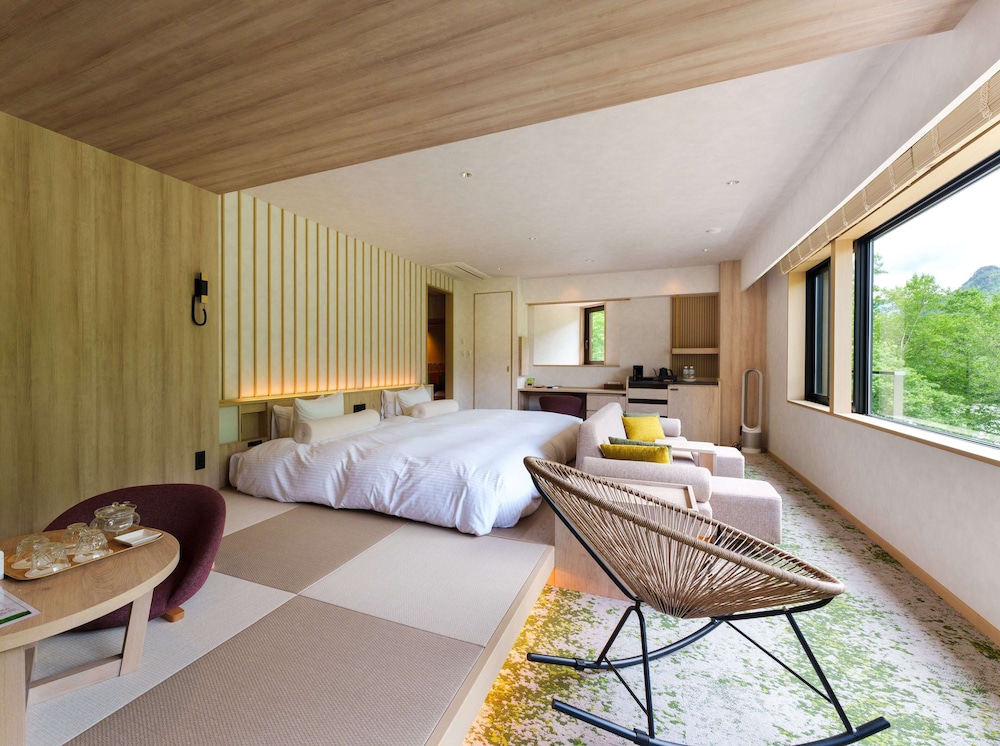 KAMIKOCHI LEMEIESTA HOTEL 9/50