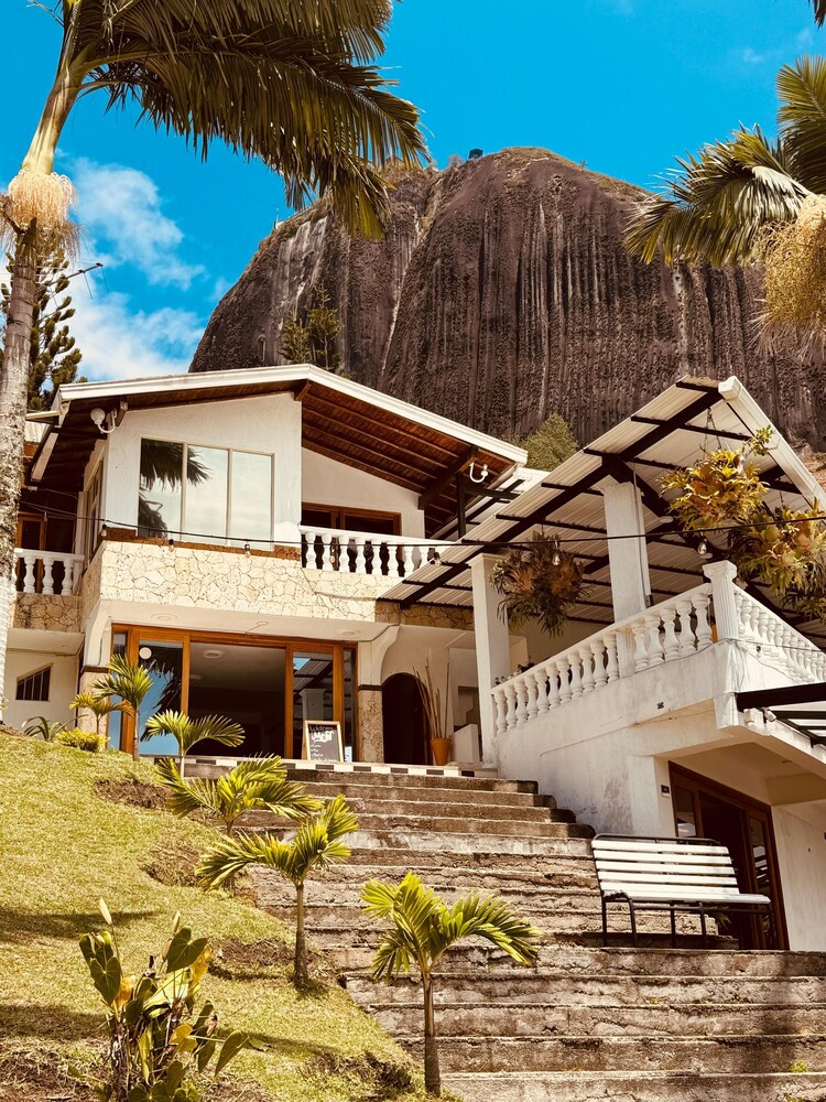 Hotel Casa Linda Guatape 29/32