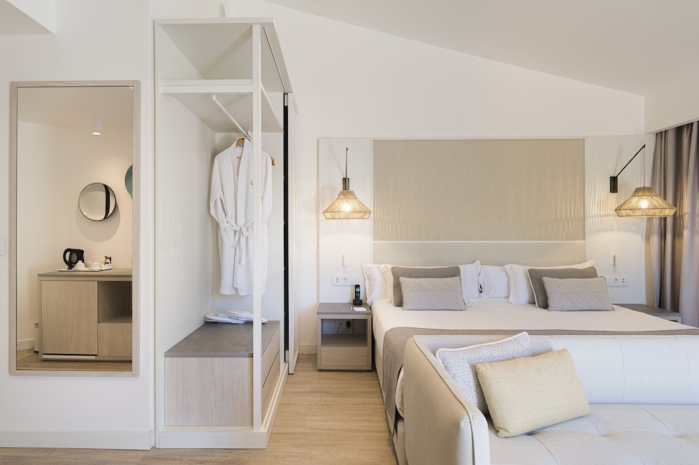 Grand Palladium Sicilia Resort & Spa 9/50