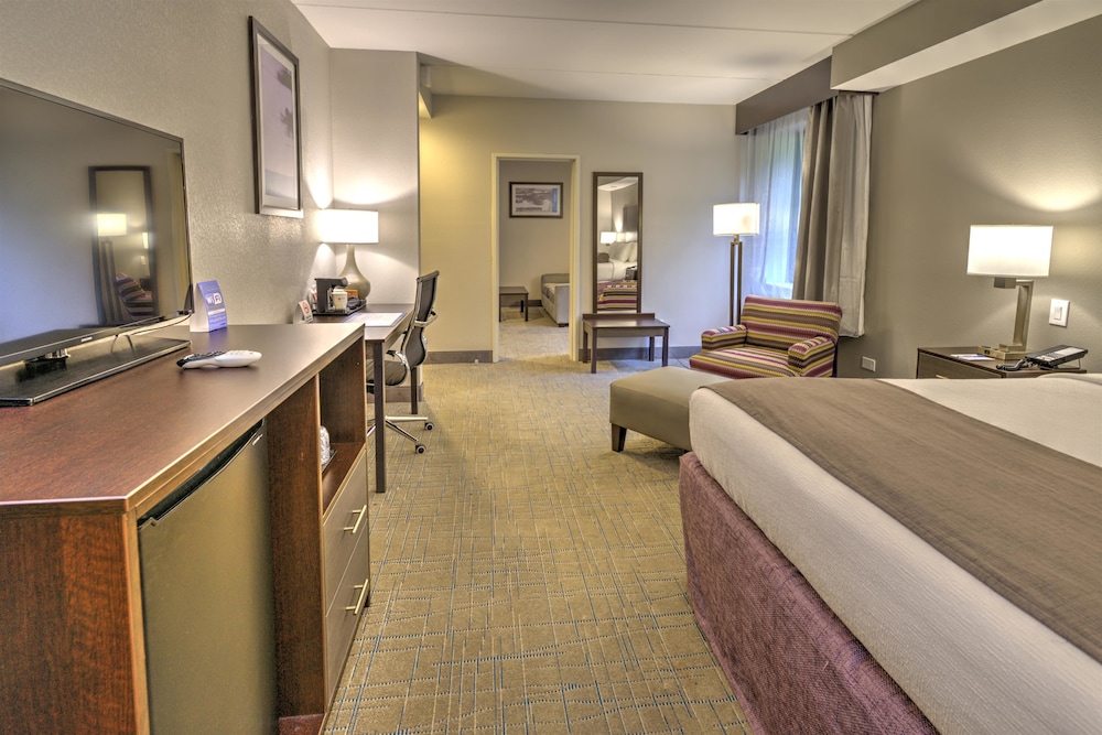 Best Western Sevierville/Kodak Inn 20/35