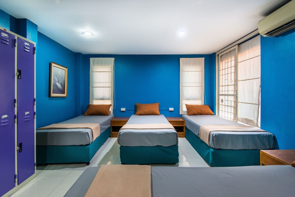 BGW Phuket - Hostel 34/53