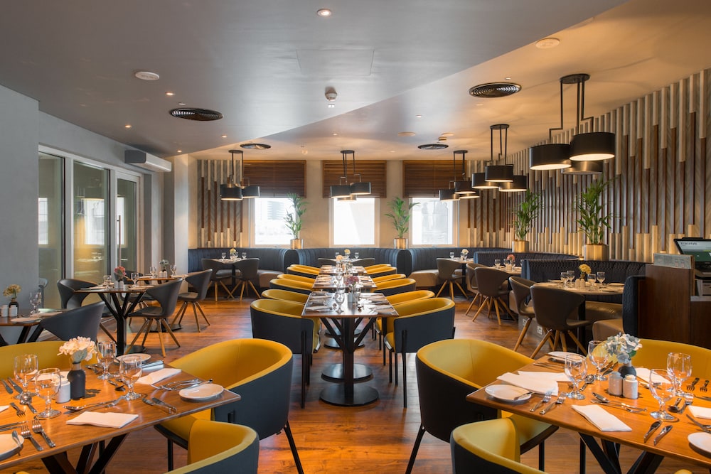 Premier Inn Dubai Al Jaddaf 48/50