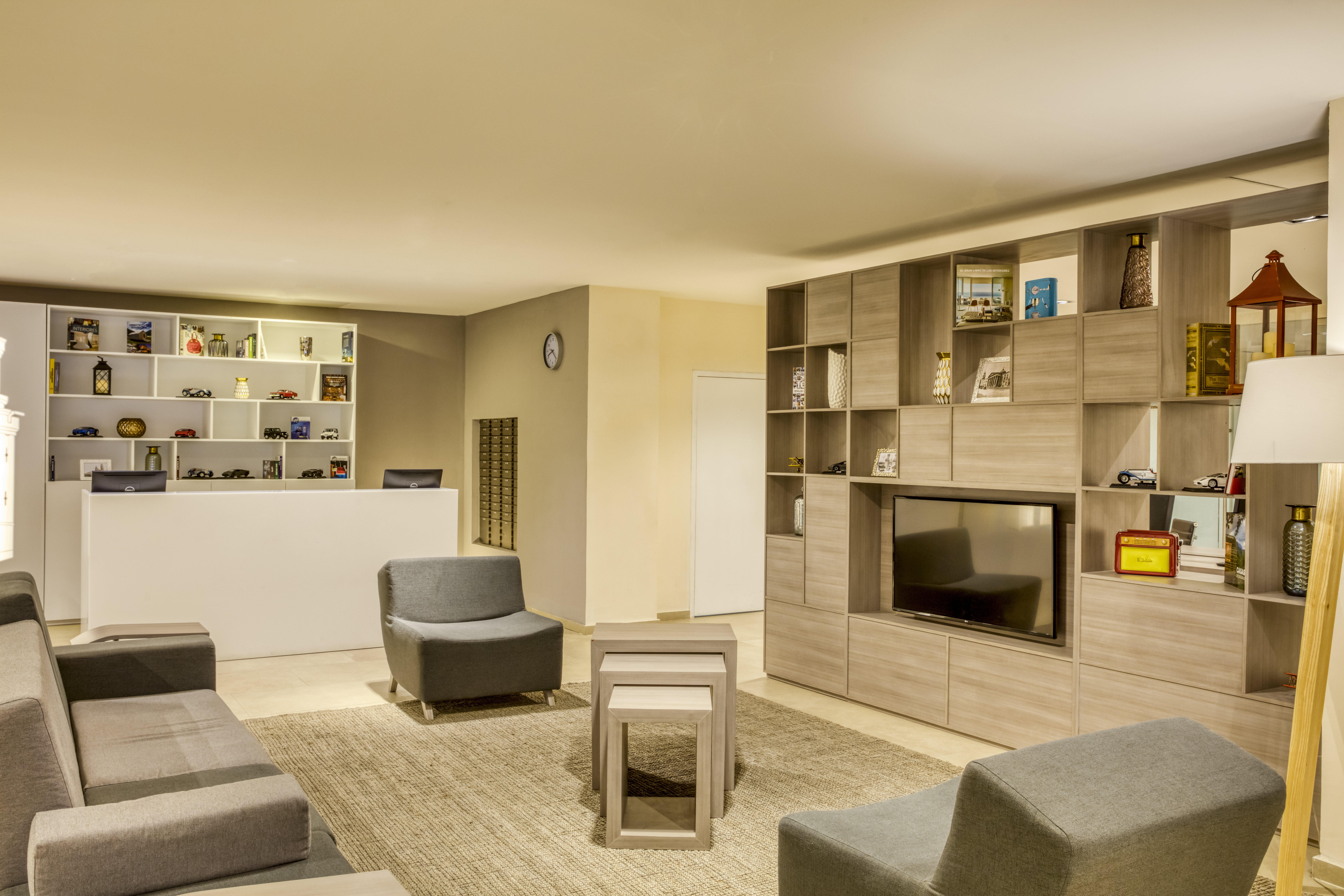 Fiesta Inn Express San Luis Potosi Oriente 23/50
