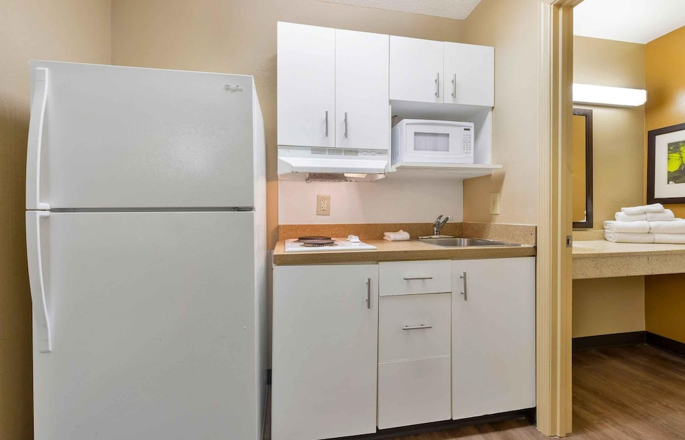 Extended Stay America - Columbia - West - Interstate 126 52/54