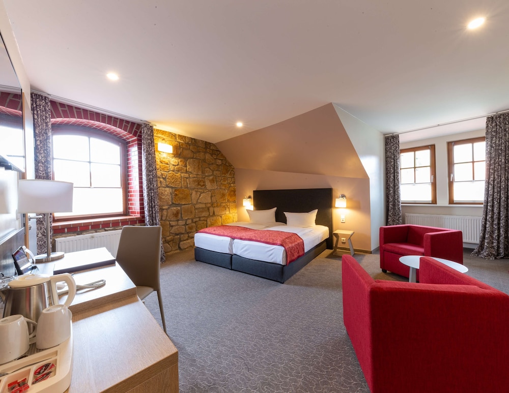 Best Western Hotel Schlossmuehle 29/56