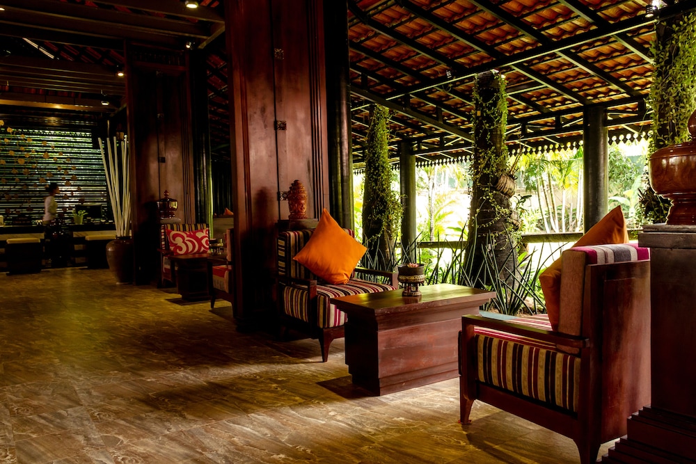 LUCKY ANGKOR HOTEL & SPA 39/50