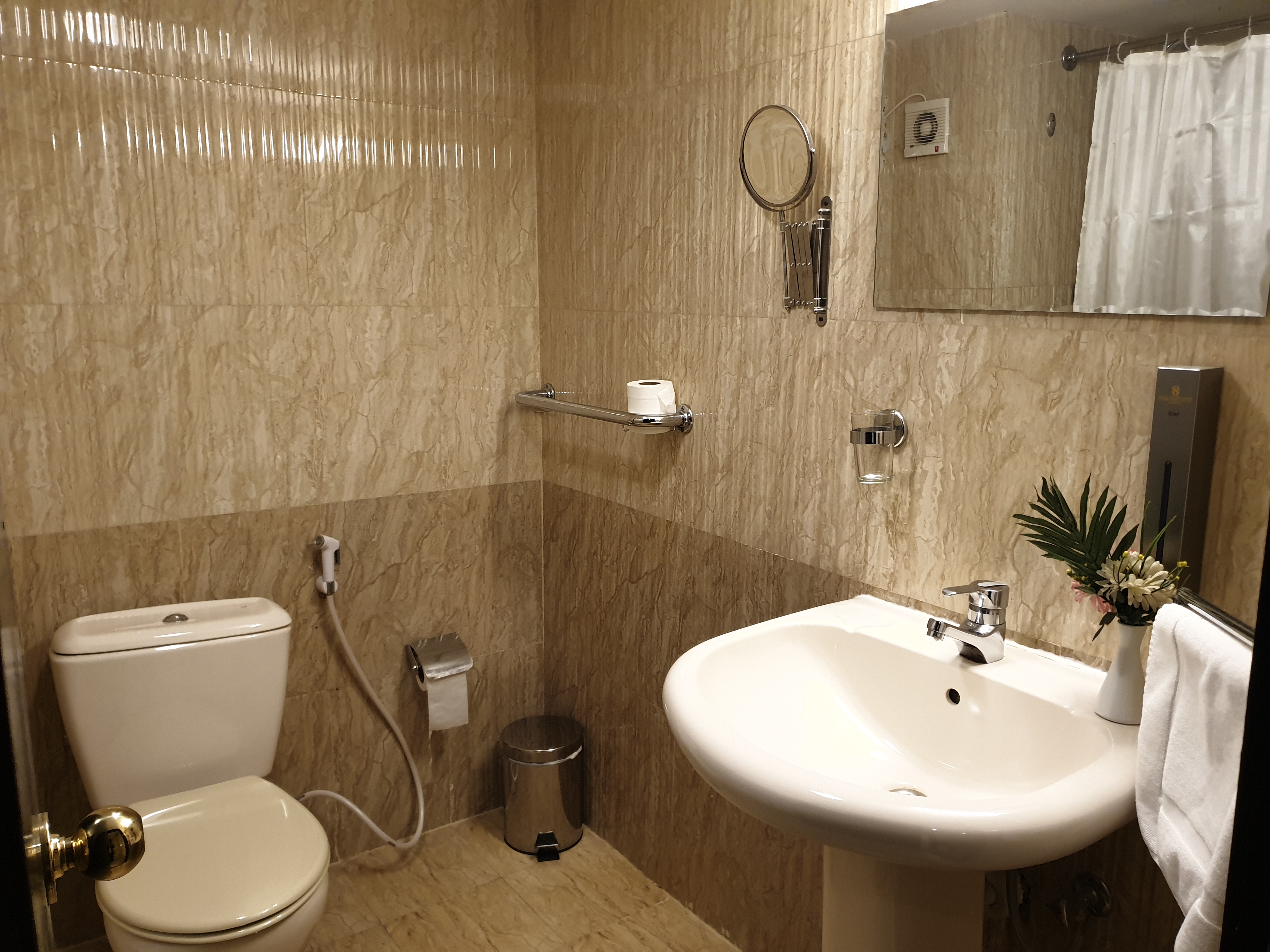 Palm Beach Hotel Dubai Bur Dubai 42/45