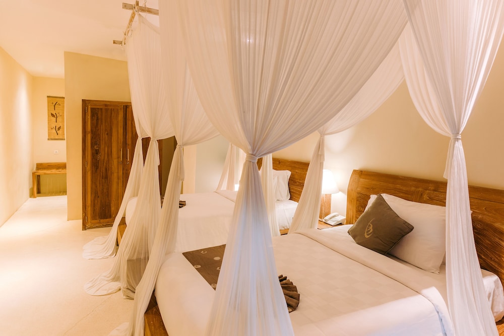 La Berceuse Resort and Villa Nusa Dua by Taritiya Collection 15/50