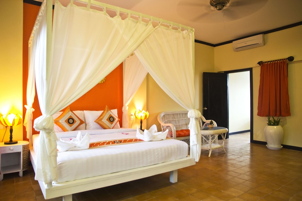 Villa Indochine D Apos Angkor 22/50