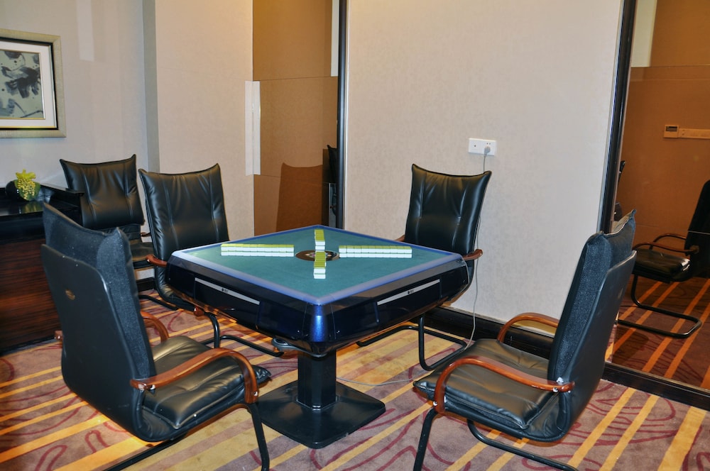 Country Garden Phoenix Hotel Huiyang 47/49