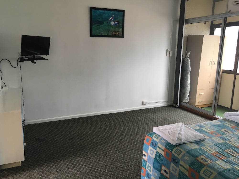 Mountway Holiday Apartments 30/55