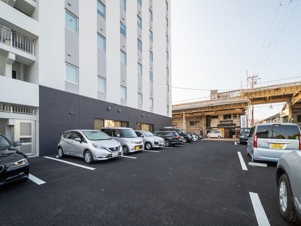 Super Hotel Higashi Maizuru 46/50