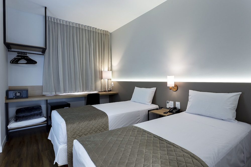 Nacional Inn Rondonopolis 16/53