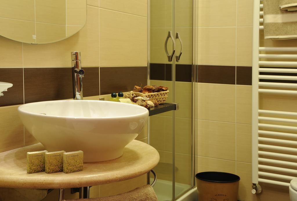 Hotel I Due Cigni 21/22
