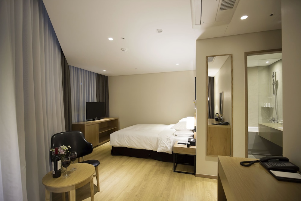 Best Western Haeundae Hotel 27/65