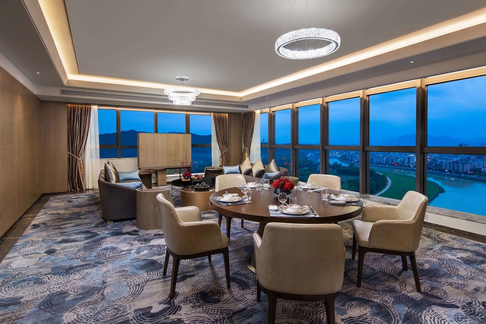 Ramada By Wyndham Huizhou Longmen 27/39