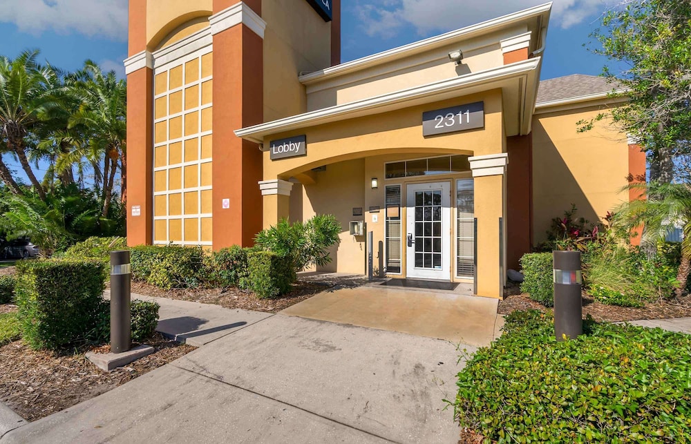 Extended Stay America - Clearwater - Carillon Park 46/52