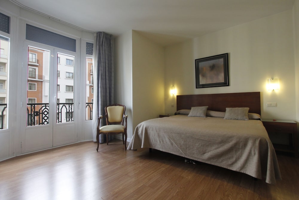 PREMIUM, DOUBLE BED