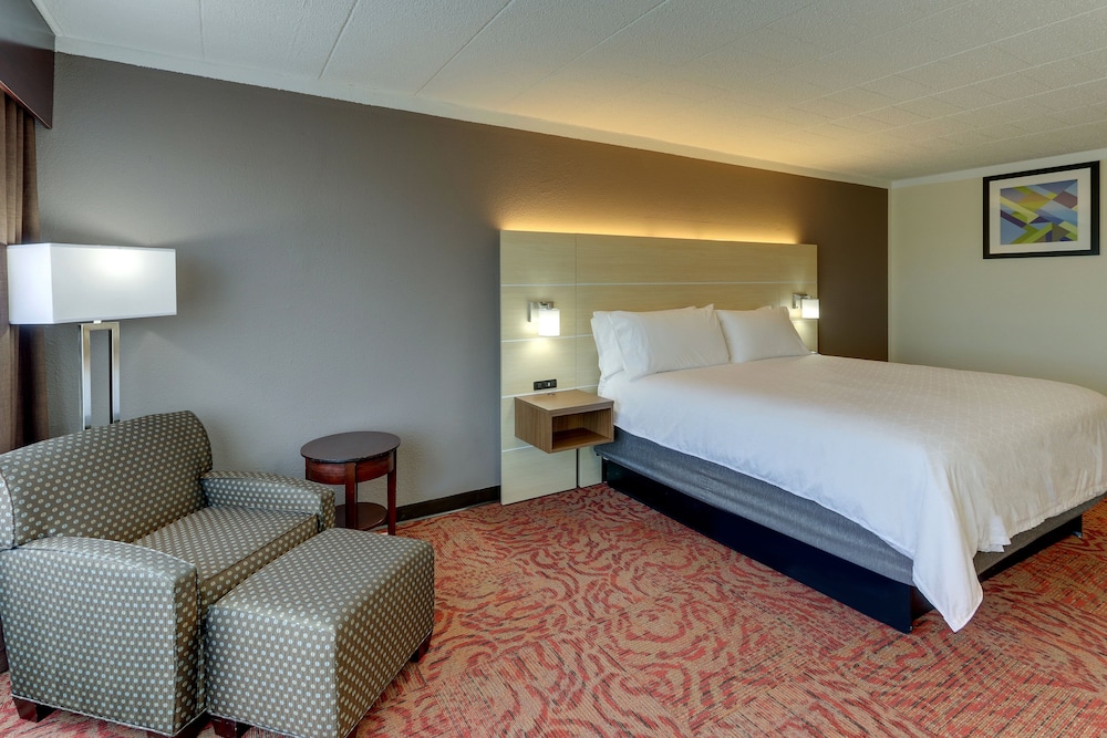 Holiday Inn Express Aberdeen Chesapeake House 19/58