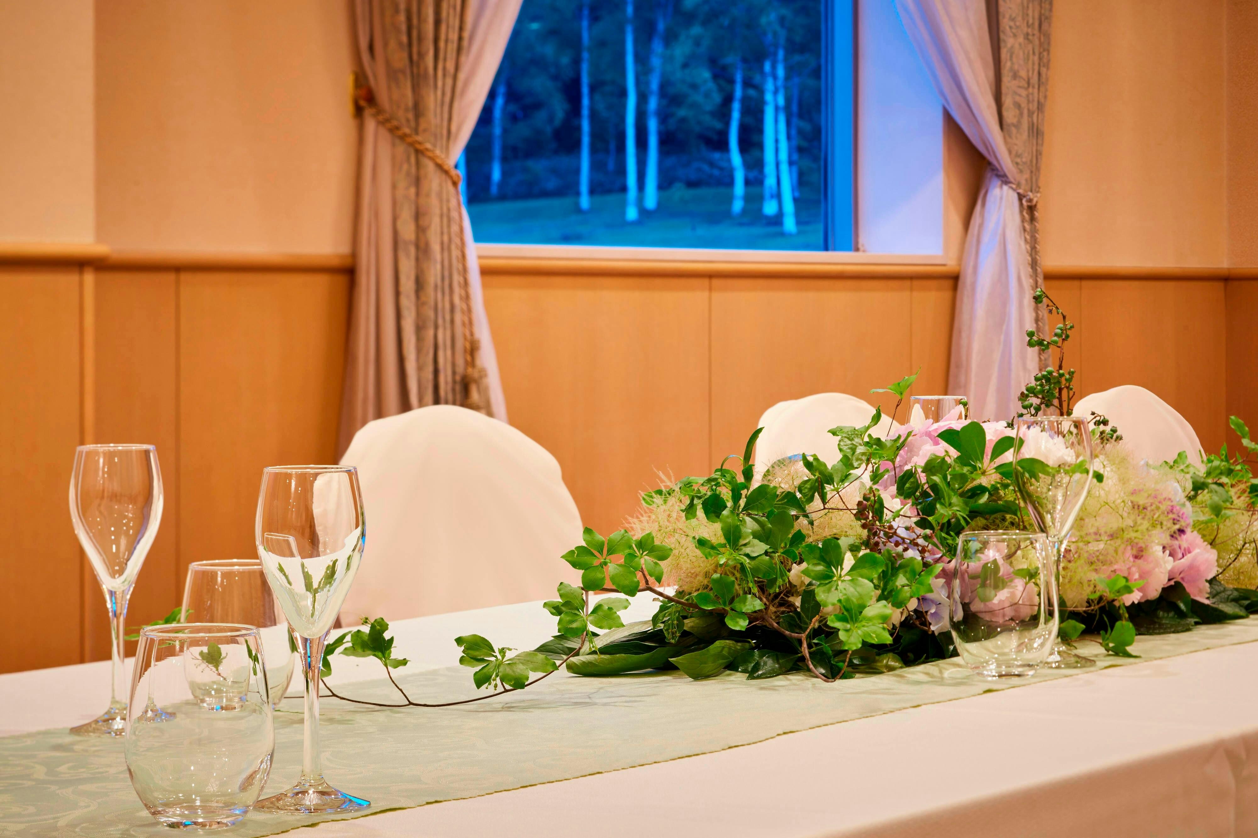 THE WESTIN RUSUTSU RESORT 20/50