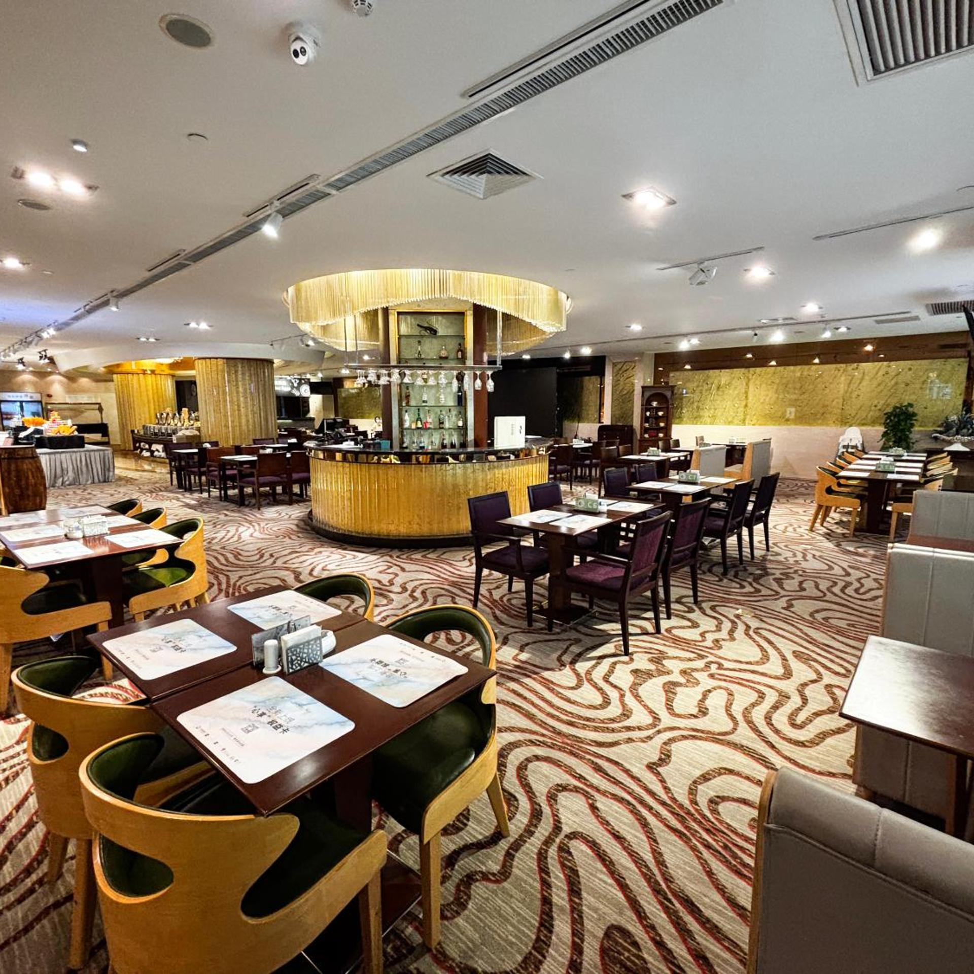 Metropark Jichen Hotel Shanghai 32/49