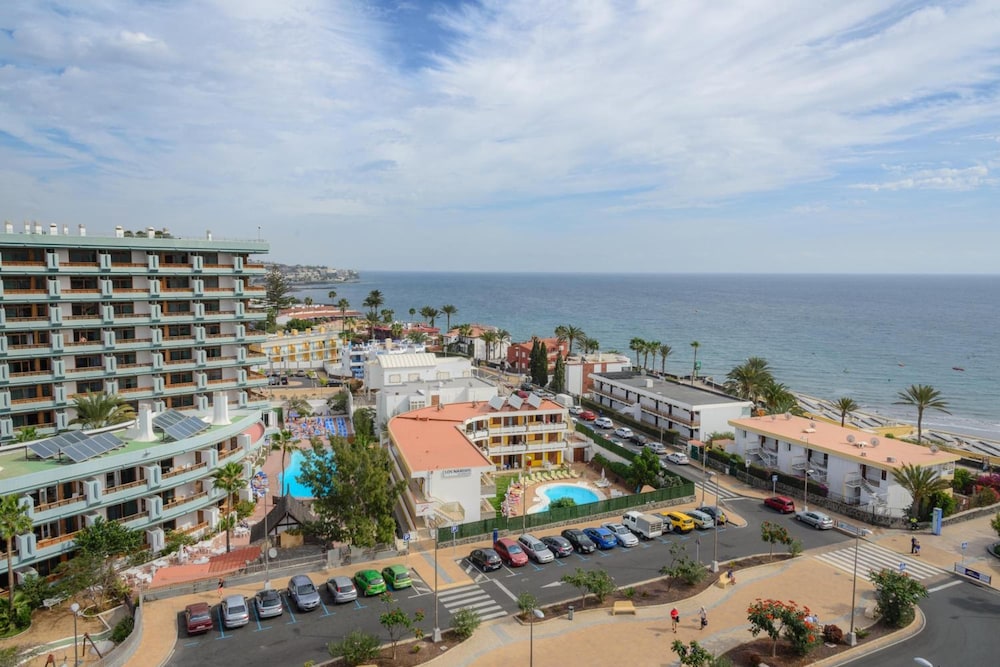 Las Arenas Apartamentos in San Bartolome de Tirajana