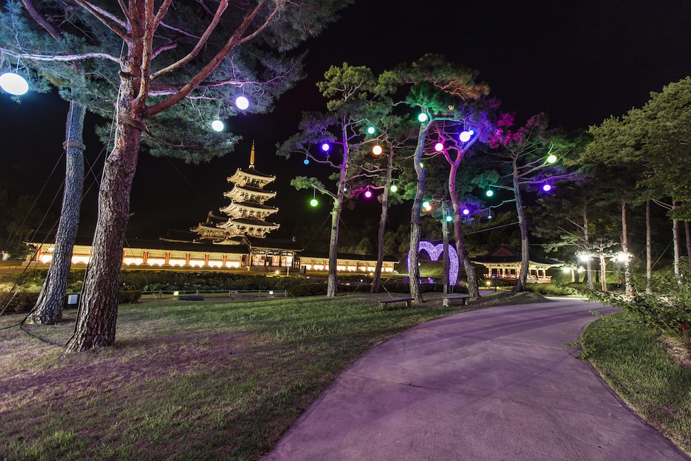 Lotte Resort Buyeo 63/67