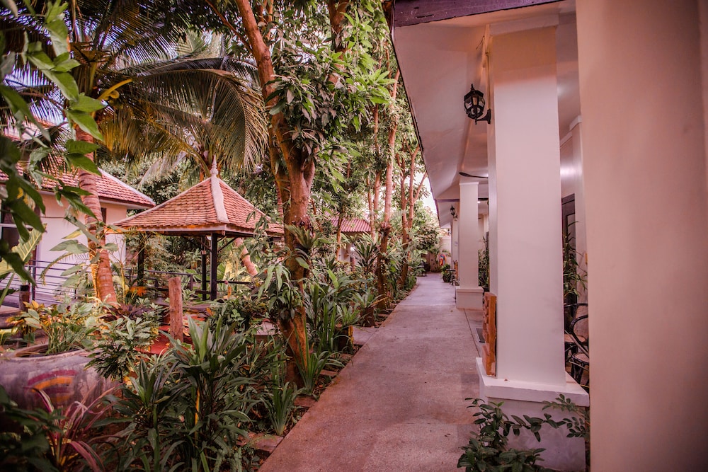 The Sanctuary Villa 5/66