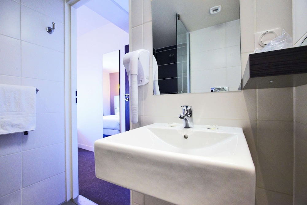 Ibis Styles La Rochelle Centre les Minimes 59/60