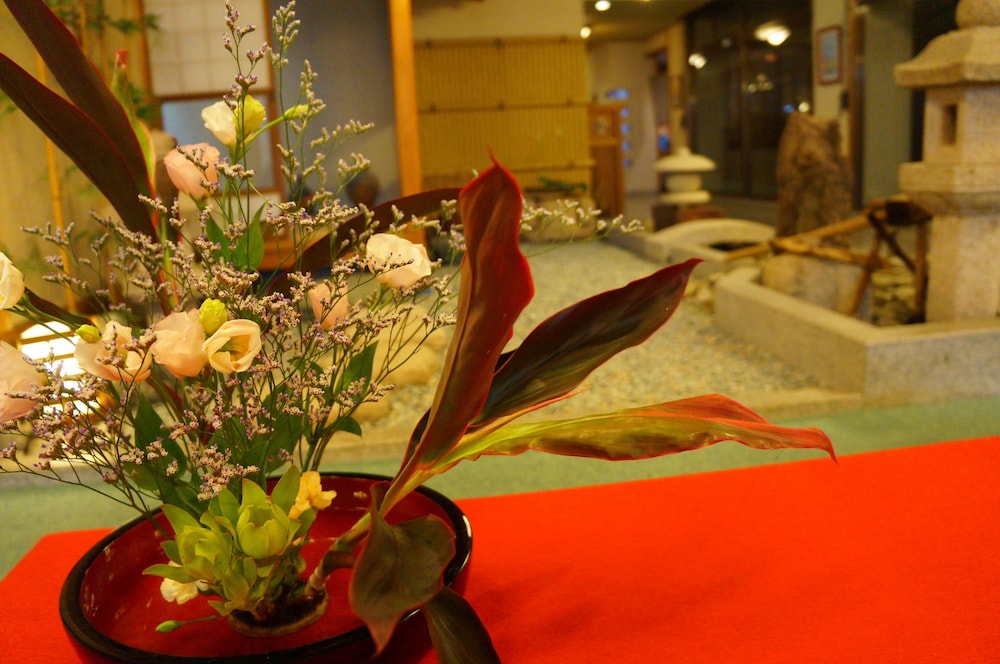 Kashikojima Parkhotel Michishio 42/50