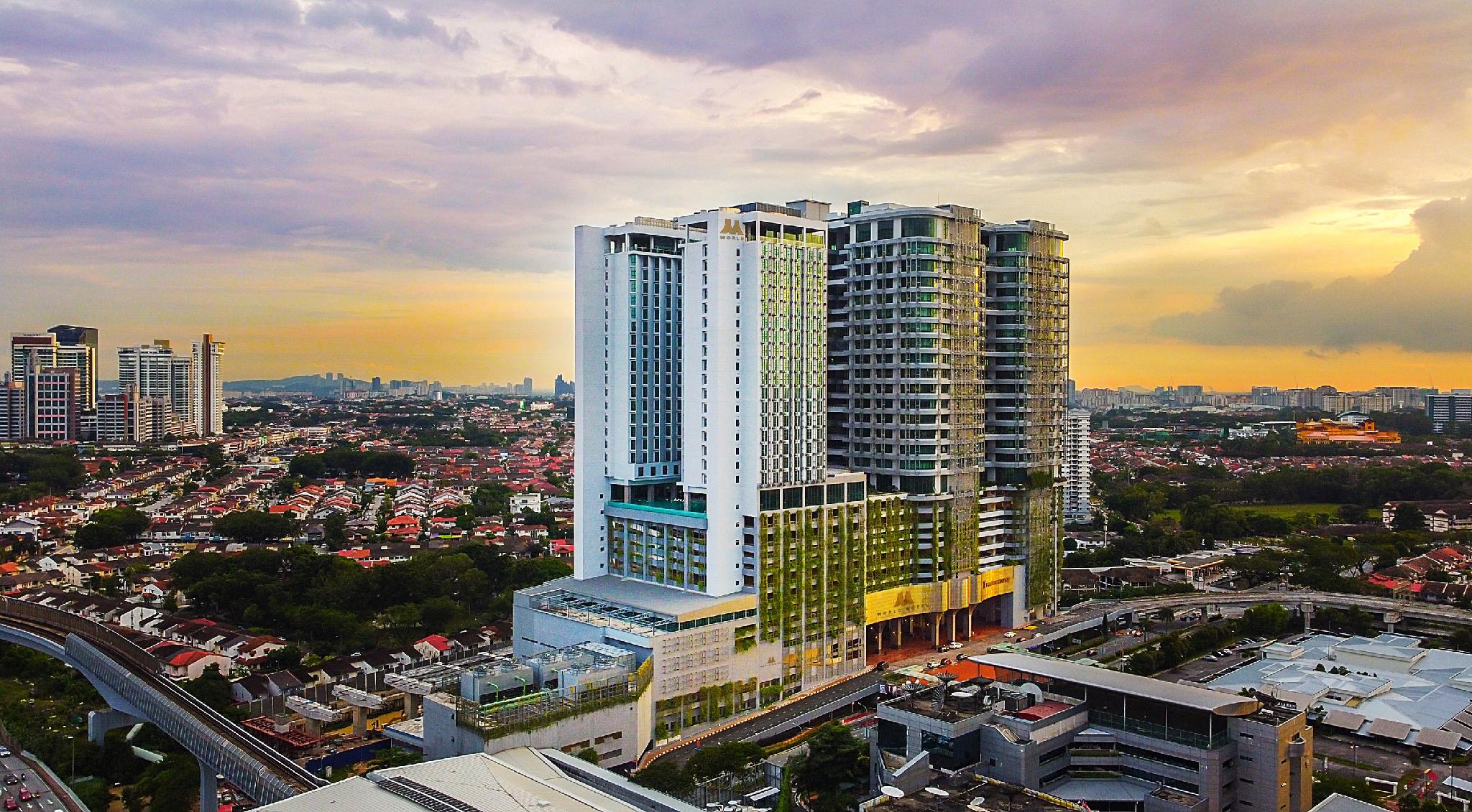 M World Hotel