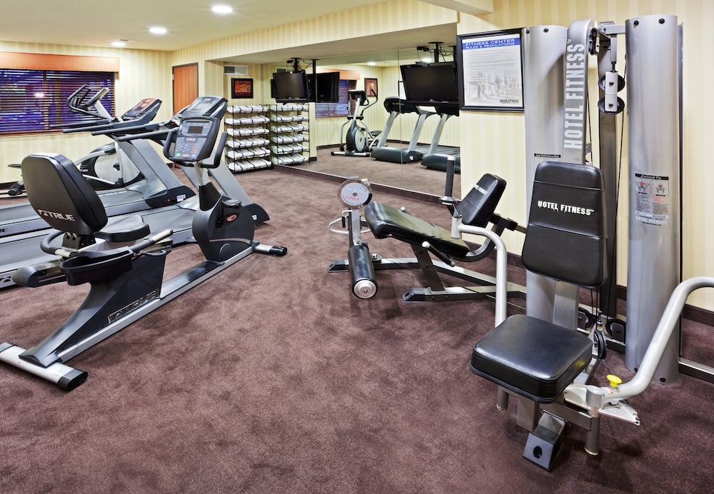 Holiday Inn Express Portland South - Lake Oswego 43/79