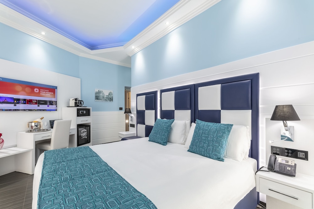 The One Boutique Hotel & Spa - Adults Only 30/75