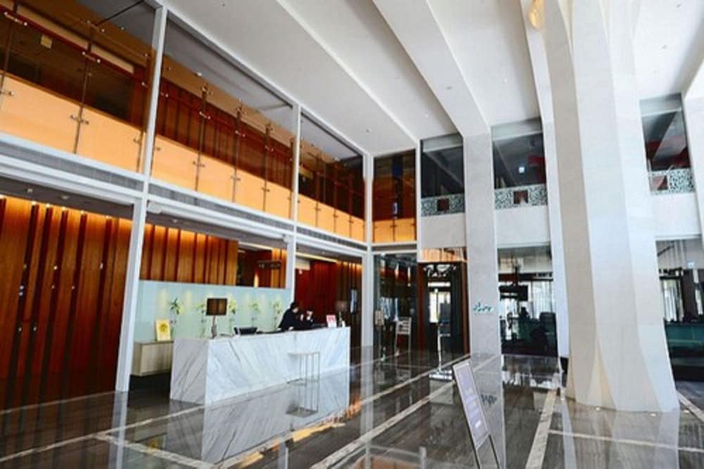 Fleur Lis Hotel Hsinchu 7/51