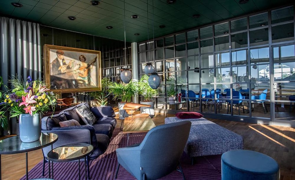 Hotel Jutlandia, BW Signature Collection 27/43