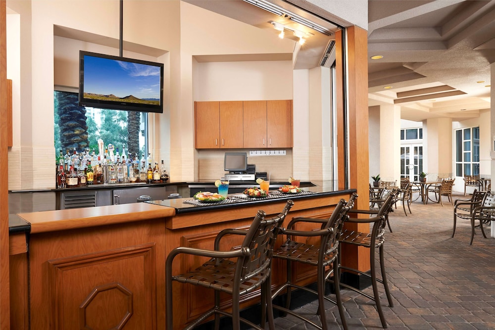 Hilton Grand Vacations Club Paradise Las Vegas 45/53