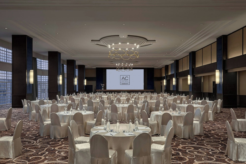 AC Hotels by Marriott Ipoh 37/50