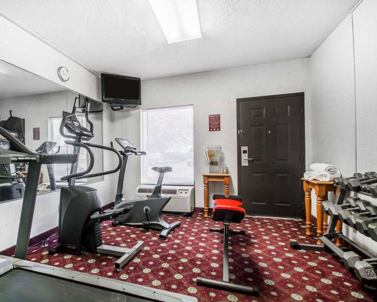 Quality Inn Us65 E Battlefield Rd Springfield 18/30