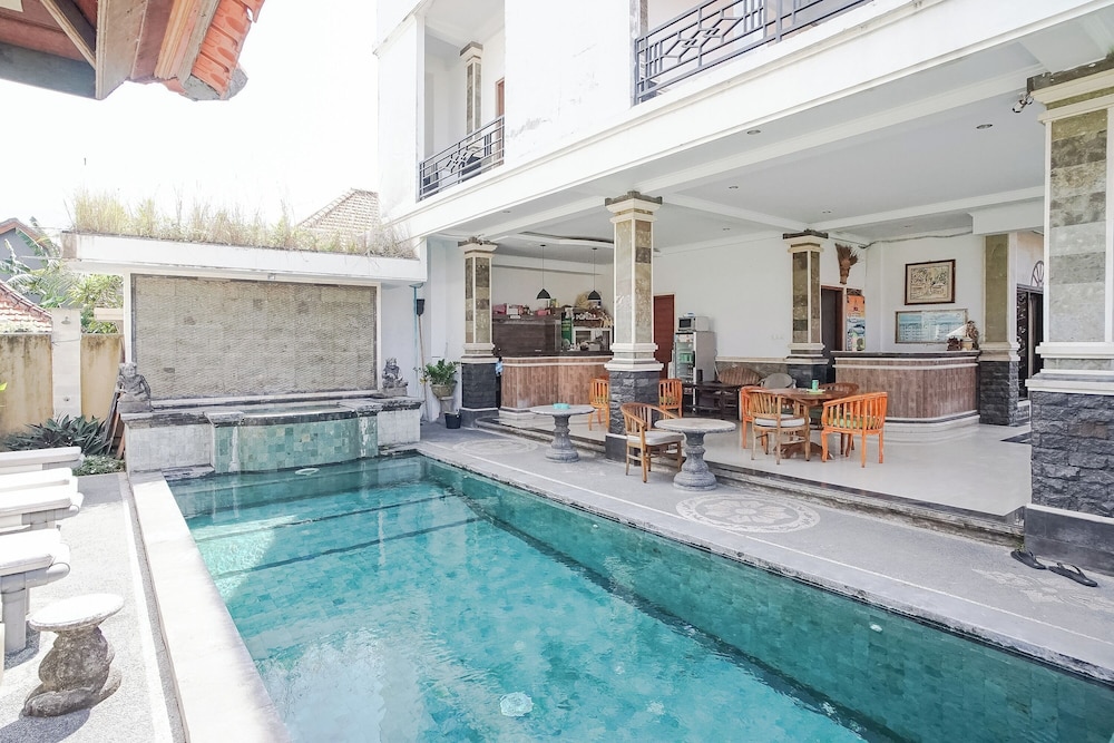 Agung Homestay 29/49