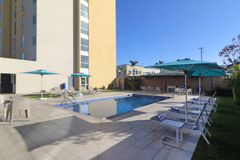 City Express by Marriott Rosarito 33/64