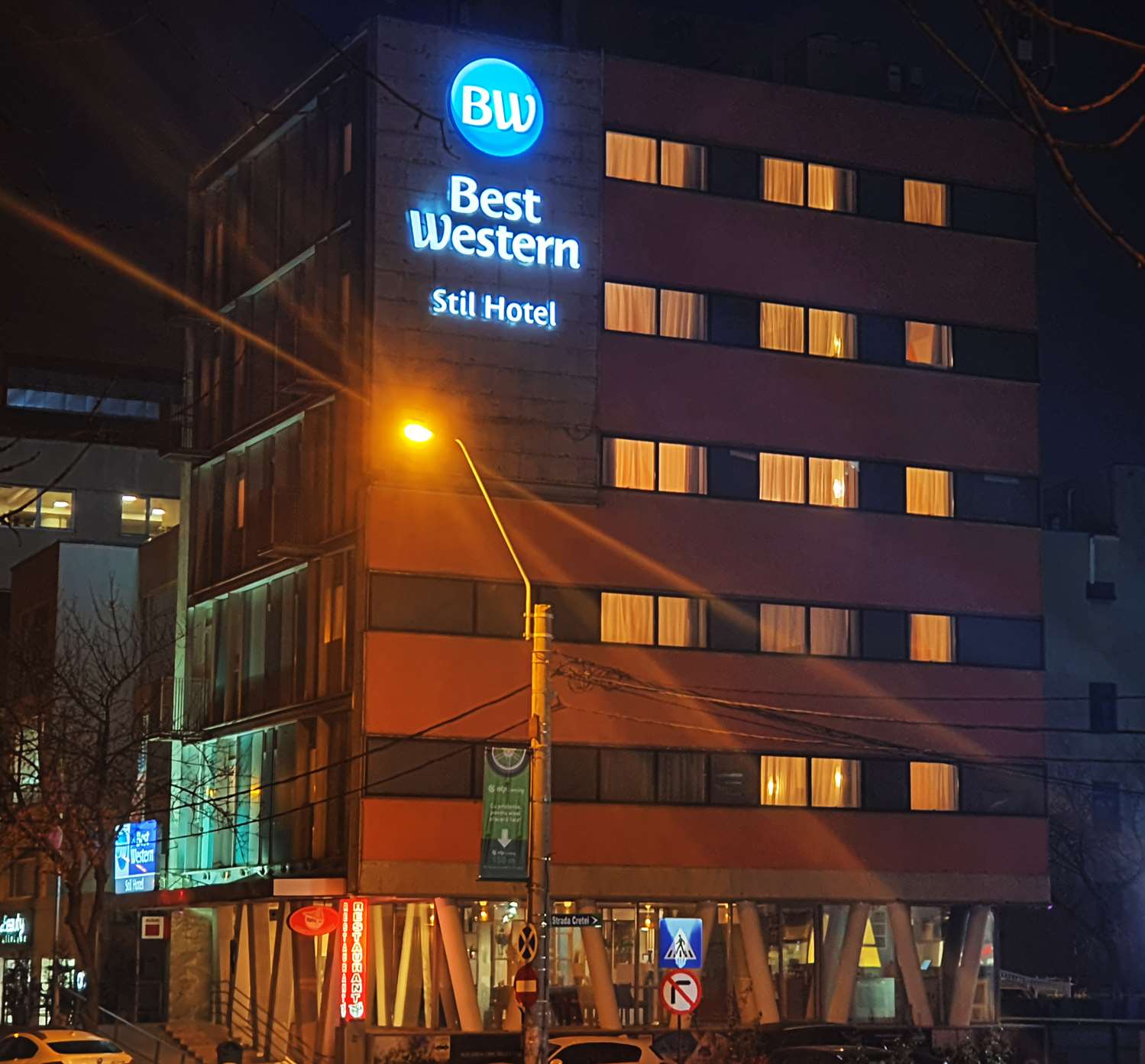 Stil Hotel 1/20